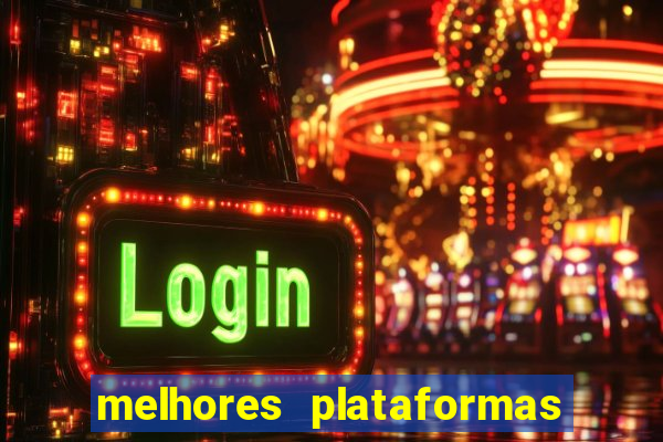 melhores plataformas chinesas de jogos