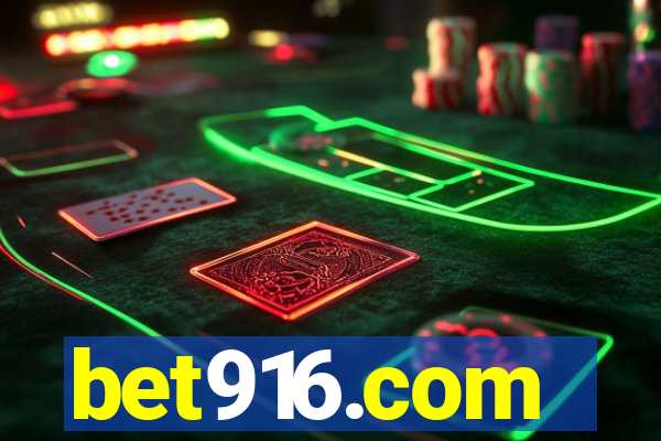 bet916.com