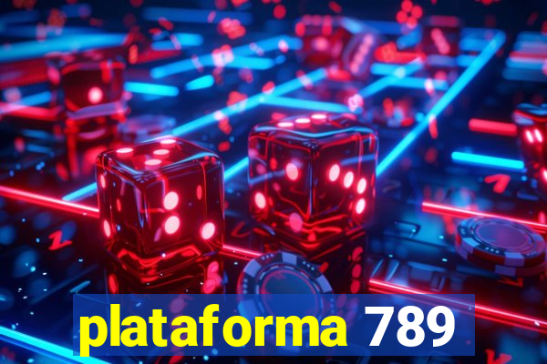 plataforma 789