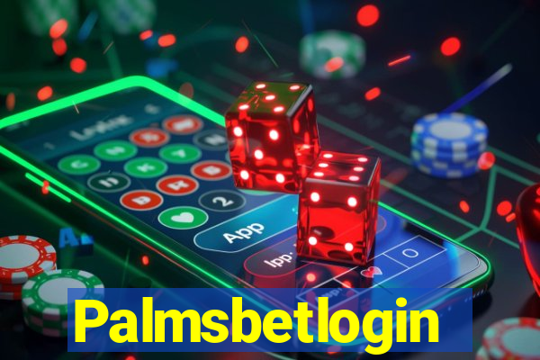 Palmsbetlogin