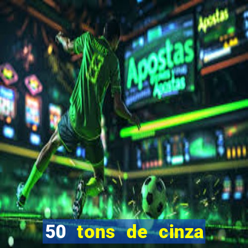 50 tons de cinza filme completo dublado