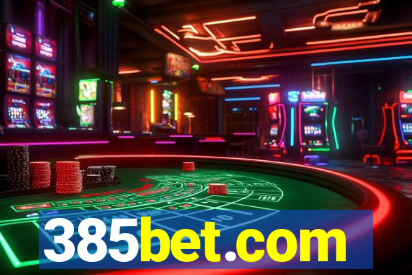 385bet.com