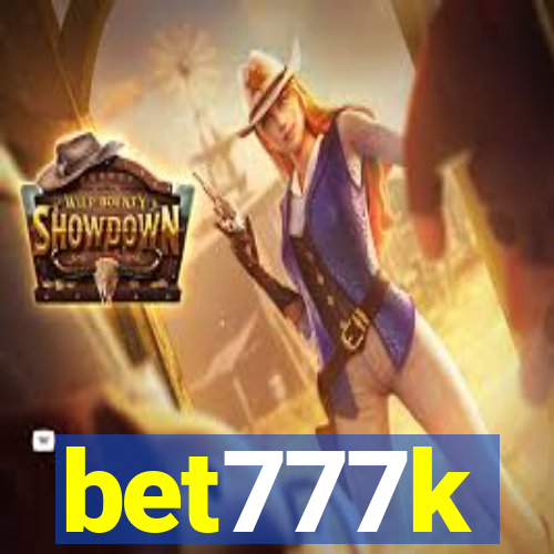 bet777k