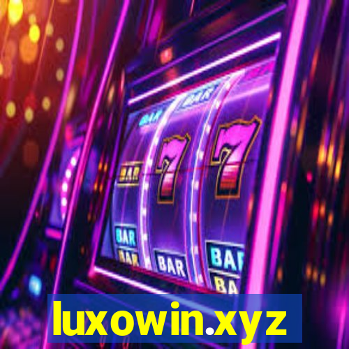 luxowin.xyz