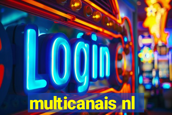 multicanais nl