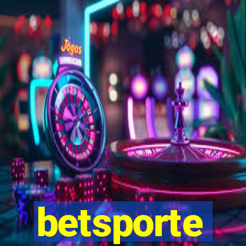 betsporte