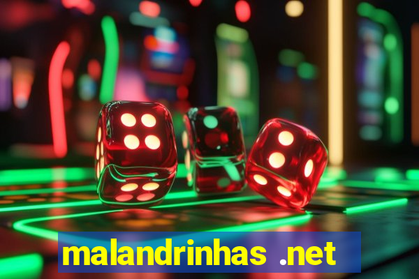 malandrinhas .net