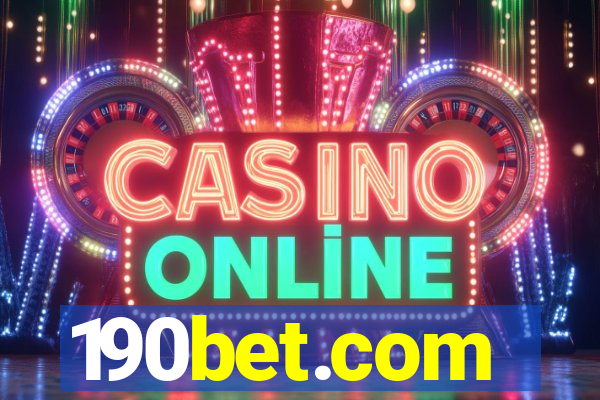 190bet.com