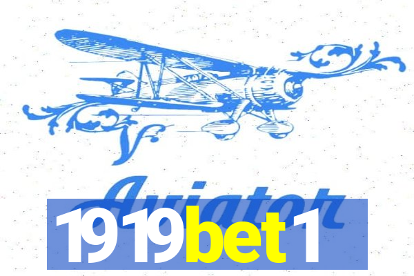 1919bet1