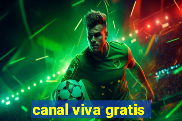 canal viva gratis