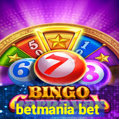 betmania bet