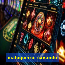 maloqueiro cavando cova portal zacarias