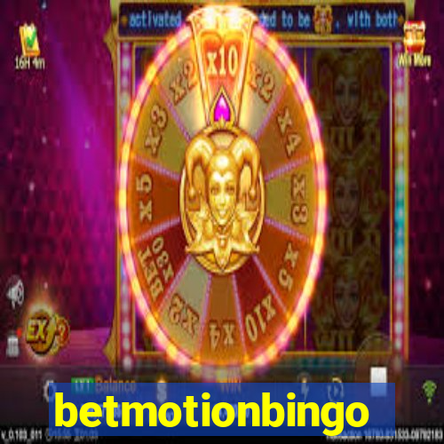 betmotionbingo