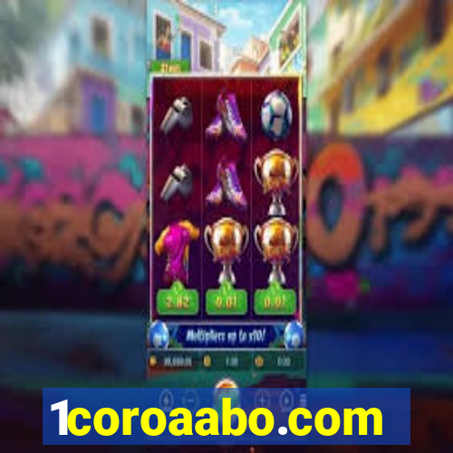 1coroaabo.com