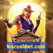 1coroabbet.com