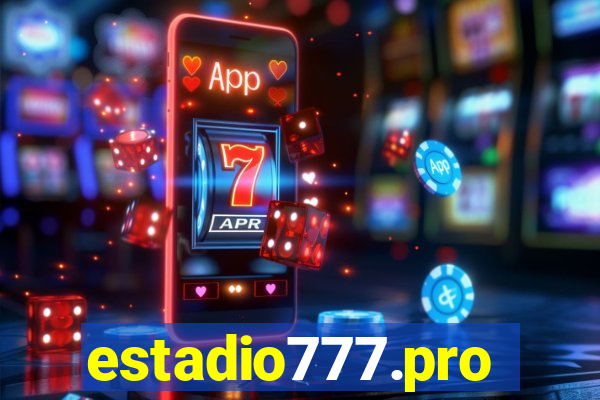 estadio777.pro