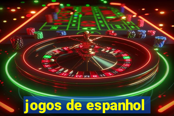 jogos de espanhol