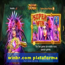 winbr.com plataforma