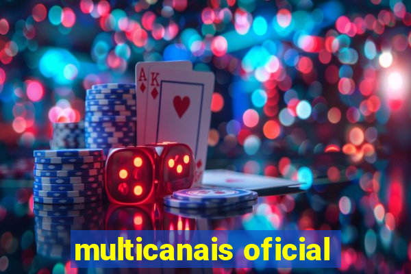 multicanais oficial