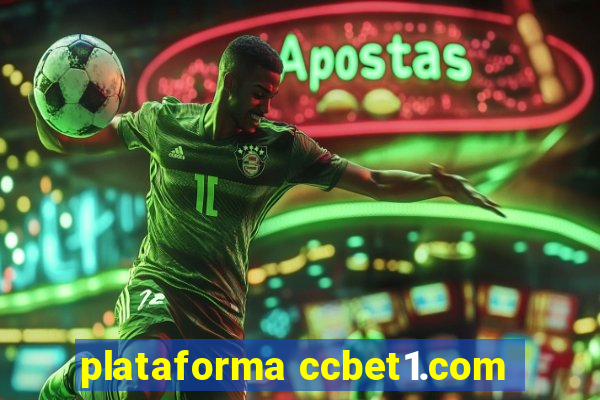 plataforma ccbet1.com