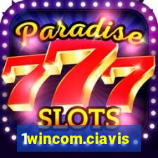 1wincom.ciavis