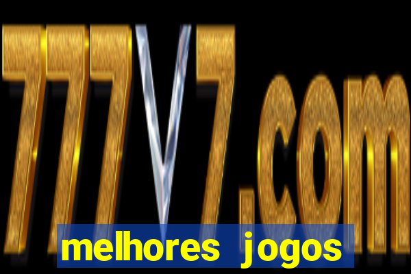 melhores jogos pagos para android