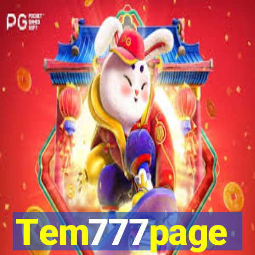 Tem777page