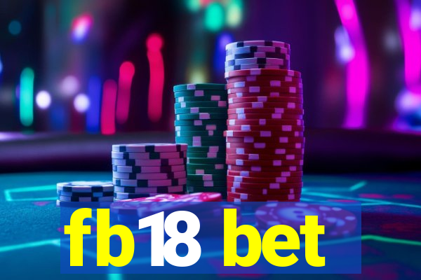 fb18 bet