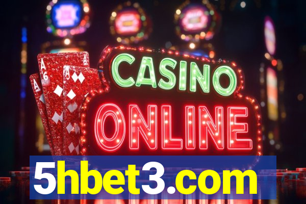 5hbet3.com