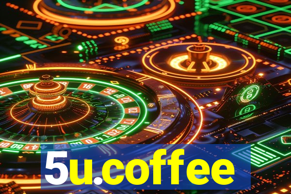 5u.coffee