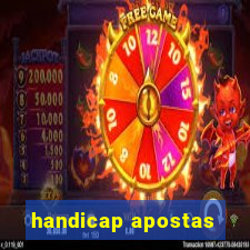 handicap apostas