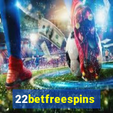 22betfreespins