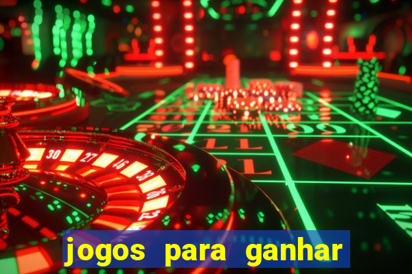 jogos para ganhar dinheiro no pix pagbank