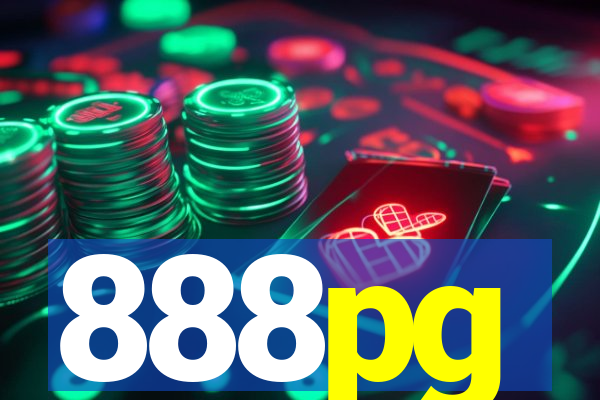 888pg