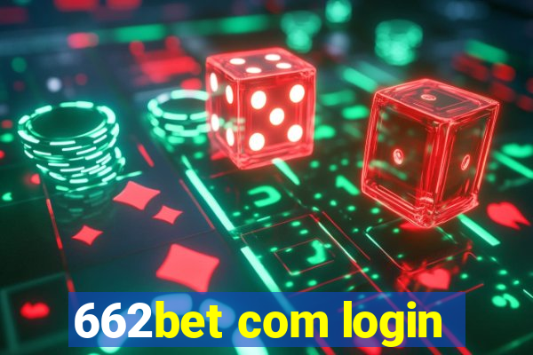 662bet com login