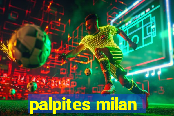 palpites milan