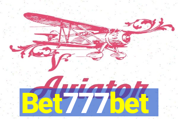 Bet777bet