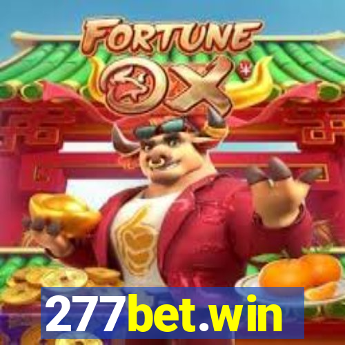 277bet.win