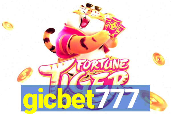 gicbet777