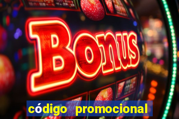 código promocional recarga jogo 2024