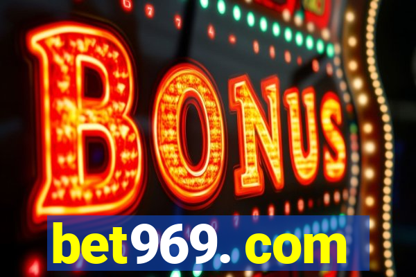 bet969. com