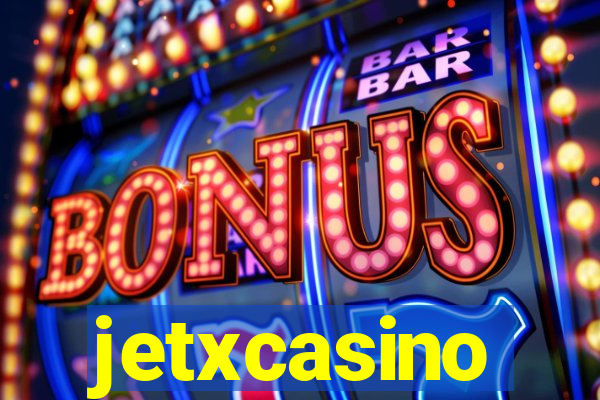 jetxcasino