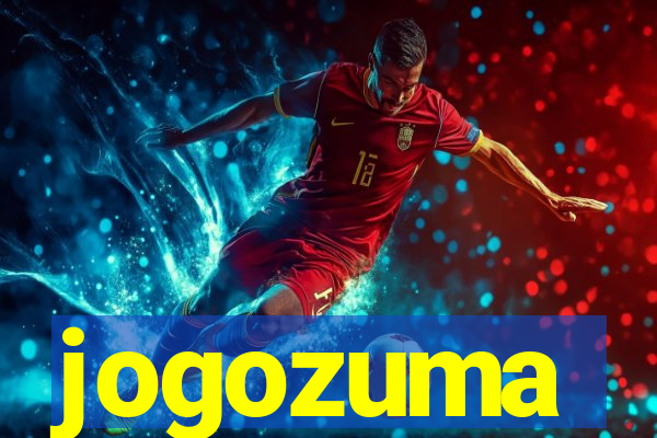 jogozuma