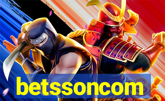 betssoncom