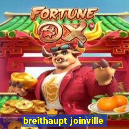 breithaupt joinville