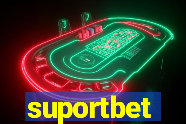 suportbet