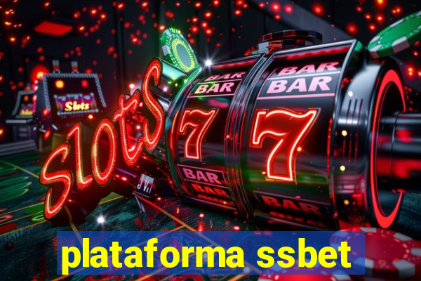 plataforma ssbet