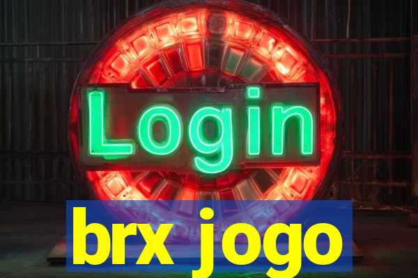 brx jogo