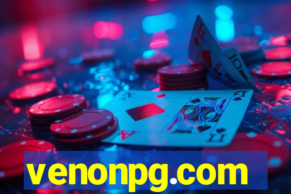 venonpg.com