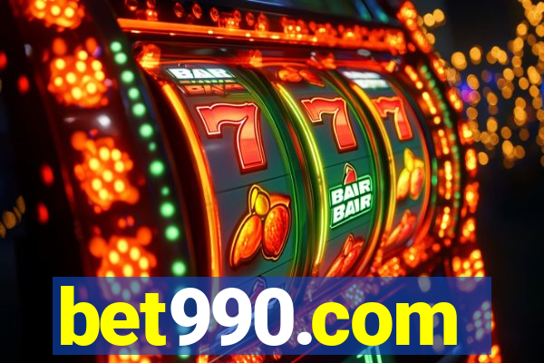 bet990.com